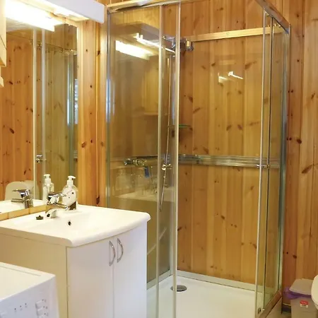 Two-bedroom Holiday In Holiday home *