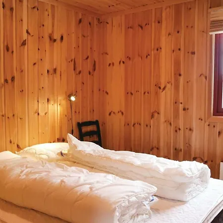 Two-bedroom Holiday In